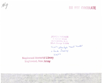 Photo only available in the library
